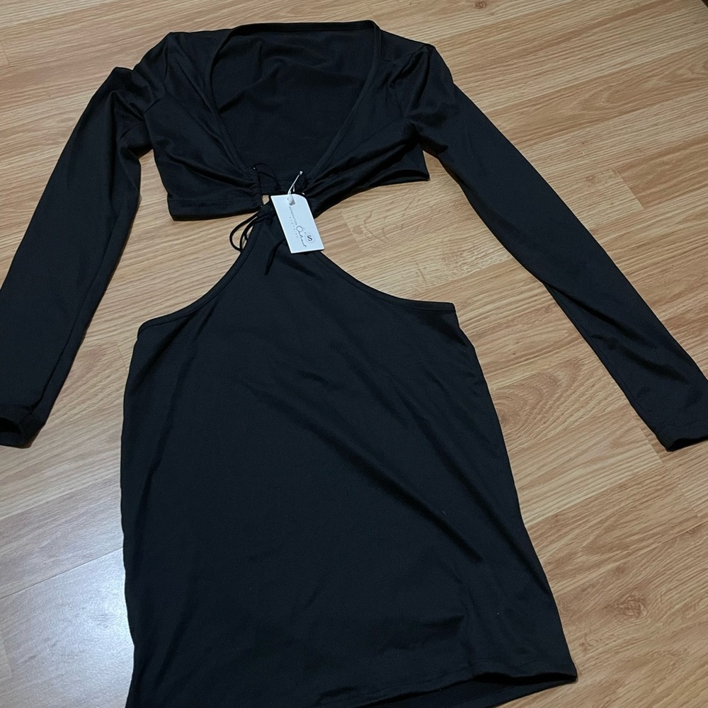 Outcast clothing dress, brand new